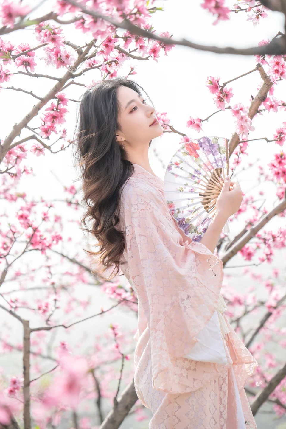 年年 - 漫花 [86P-595MB] tg@simisebaisi 【丝足阁】022.webp